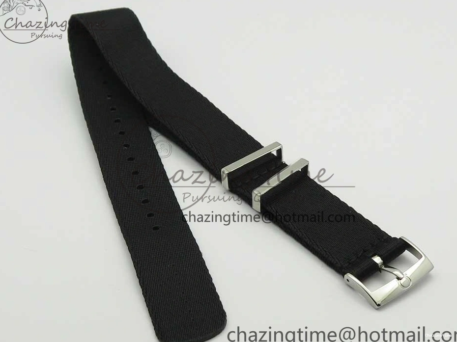 0417 2018 Seamaster Diver 300M OMF Best Edition Black Ceramic Black Dial on SS Bracelet A8800 (Black Balance Wheel) Breathable 7959